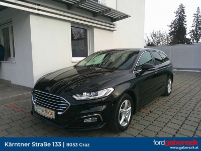 Ford Mondeo Gebrauchtwagen
