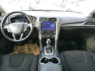 Ford Mondeo Gebrauchtwagen