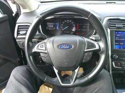 Ford Mondeo Gebrauchtwagen