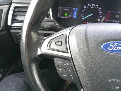 Ford Mondeo Gebrauchtwagen