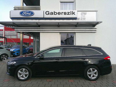 Ford Mondeo Gebrauchtwagen