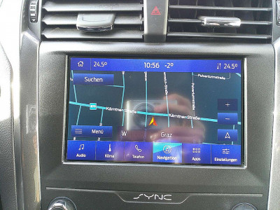 Ford Mondeo Gebrauchtwagen