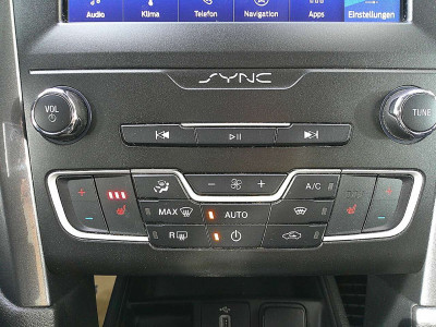 Ford Mondeo Gebrauchtwagen