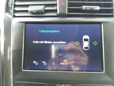 Ford Mondeo Gebrauchtwagen