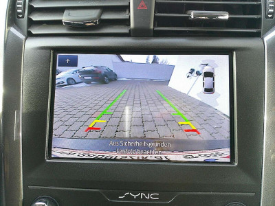 Ford Mondeo Gebrauchtwagen