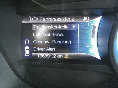 Ford Mondeo Gebrauchtwagen