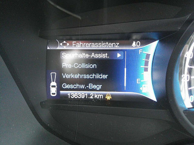 Ford Mondeo Gebrauchtwagen