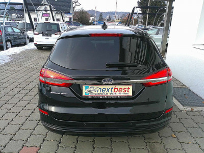 Ford Mondeo Gebrauchtwagen
