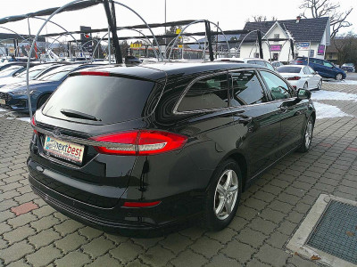 Ford Mondeo Gebrauchtwagen