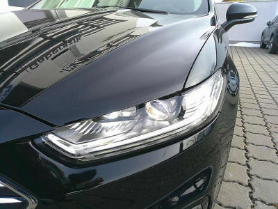 Ford Mondeo Gebrauchtwagen
