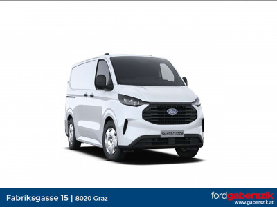 Ford Transit Custom Neuwagen