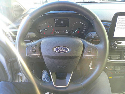 Ford Puma Gebrauchtwagen