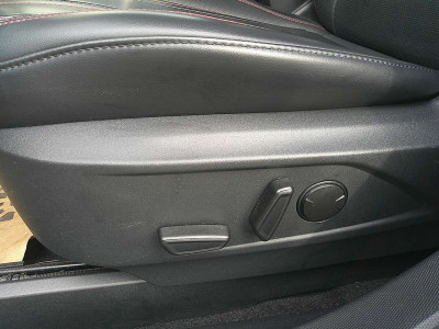 Ford Mustang Mach-E Gebrauchtwagen