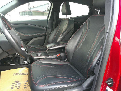 Ford Mustang Mach-E Gebrauchtwagen