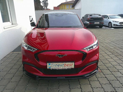 Ford Mustang Mach-E Gebrauchtwagen