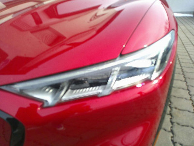 Ford Mustang Mach-E Gebrauchtwagen