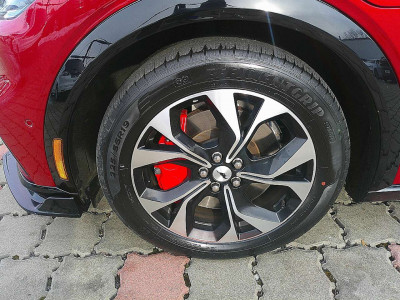 Ford Mustang Mach-E Gebrauchtwagen