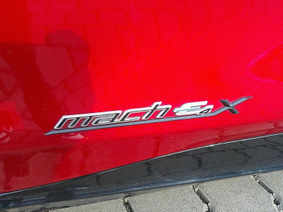 Ford Mustang Mach-E Gebrauchtwagen