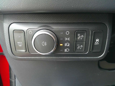 Ford Mustang Mach-E Gebrauchtwagen