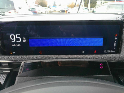 Ford Mustang Mach-E Gebrauchtwagen