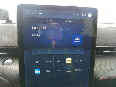 Ford Mustang Mach-E Gebrauchtwagen