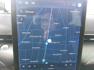 Ford Mustang Mach-E Gebrauchtwagen