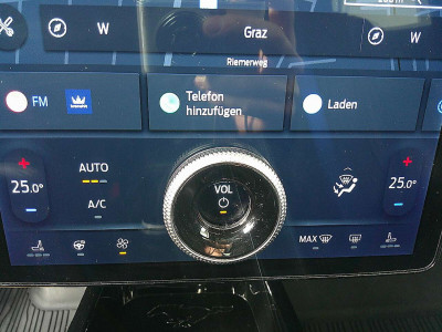 Ford Mustang Mach-E Gebrauchtwagen