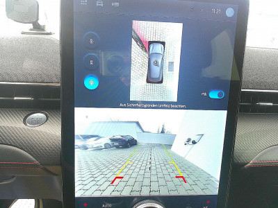 Ford Mustang Mach-E Gebrauchtwagen