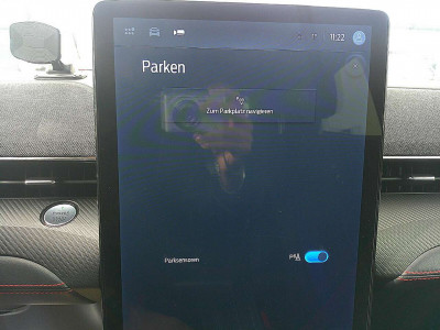 Ford Mustang Mach-E Gebrauchtwagen