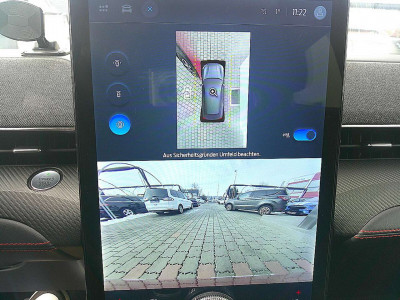 Ford Mustang Mach-E Gebrauchtwagen