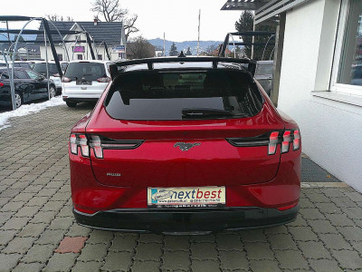 Ford Mustang Mach-E Gebrauchtwagen