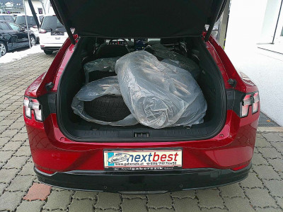 Ford Mustang Mach-E Gebrauchtwagen