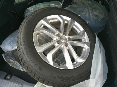 Ford Mustang Mach-E Gebrauchtwagen