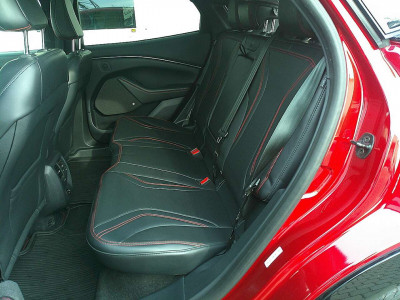 Ford Mustang Mach-E Gebrauchtwagen