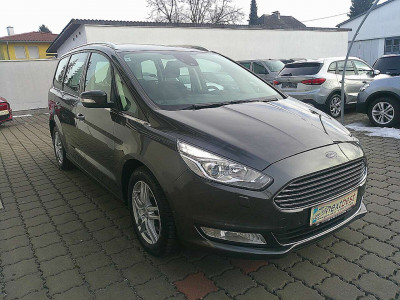 Ford Galaxy Gebrauchtwagen