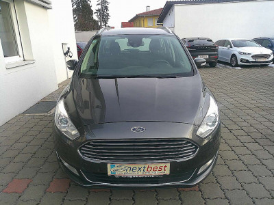Ford Galaxy Gebrauchtwagen