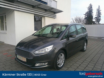 Ford Galaxy Gebrauchtwagen