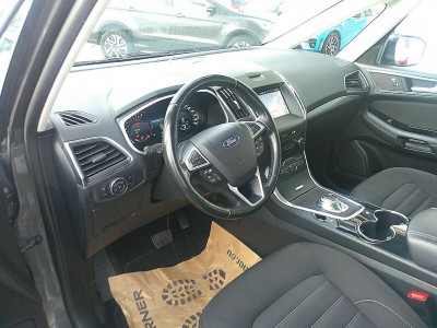 Ford Galaxy Gebrauchtwagen