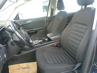 Ford Galaxy Gebrauchtwagen