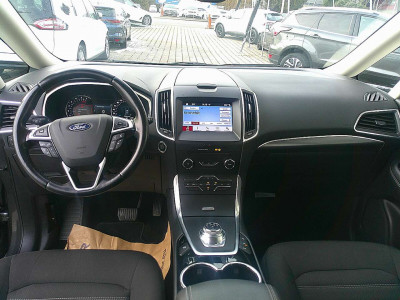 Ford Galaxy Gebrauchtwagen