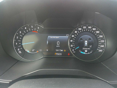 Ford Galaxy Gebrauchtwagen