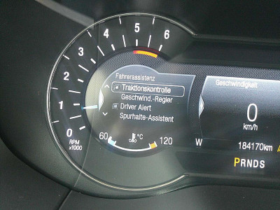 Ford Galaxy Gebrauchtwagen