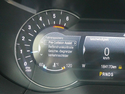 Ford Galaxy Gebrauchtwagen