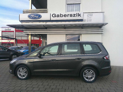 Ford Galaxy Gebrauchtwagen