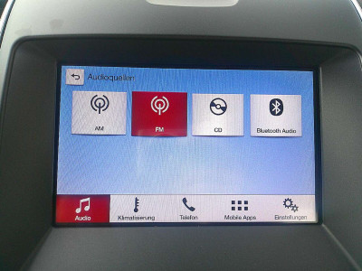 Ford Galaxy Gebrauchtwagen