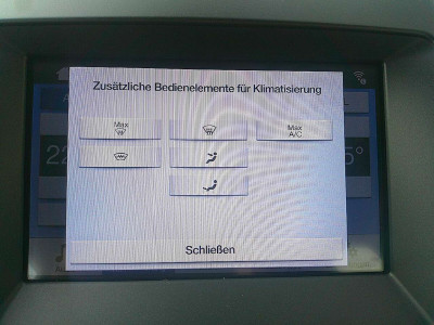 Ford Galaxy Gebrauchtwagen