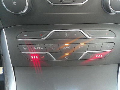 Ford Galaxy Gebrauchtwagen