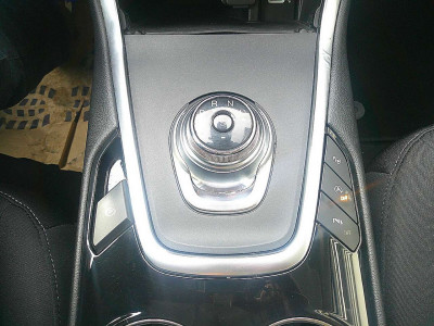 Ford Galaxy Gebrauchtwagen