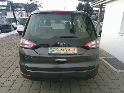 Ford Galaxy Gebrauchtwagen