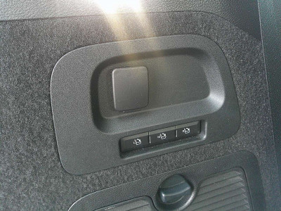 Ford Galaxy Gebrauchtwagen